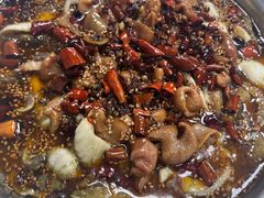 -黑皮酸菜鱼(三山街店)