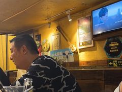 -霄汉羊排(万松园一店)