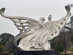 -梁祝景区