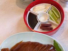 -便宜坊烤鸭店(甜水园店)