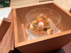 -晴空·日本料理(万象城店)