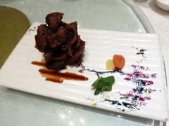 -龙景軒大酒店(共康店)