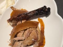 -大鸭梨烤鸭(北洼路店)