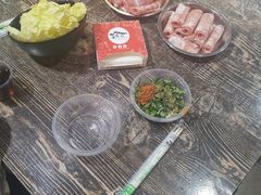 -锤子火锅(百步亭金桥汇2期店)