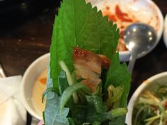 -Dombe豚(黑猪肉街店)