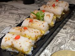-遇见长安之丝路风荷(大唐西市店)