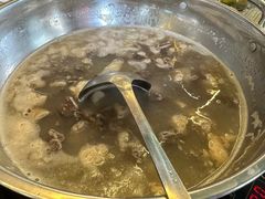 羊汤-华福羊汤馆(小市总店)