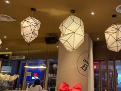 -原石牛扒·约会餐厅(龙城万科里店)