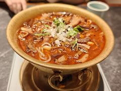 羊杂粉-紫泥369粗粮季(四牌楼店)