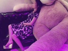 -纯K(打浦桥店)