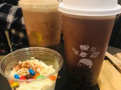 -喜茶(东莞汇一城店)