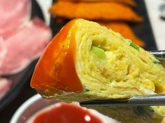 -郑阿姨的家·이모네·韩料&烤肉(武川路店)
