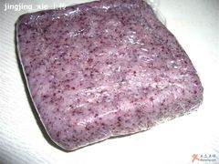 紫米糕-一品方糕专卖店