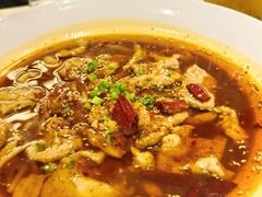 -羲和雅苑•北京烤鸭(国贸商城店)