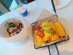 -不仔客海鲜·烧烤·270度海景餐厅(大东海店)