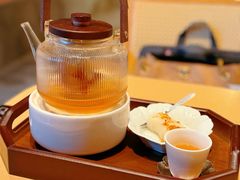 -奈雪茶院·茶室茶馆(广州粤海天地店)