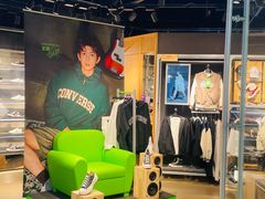 -CONVERSE匡威(正佳广场店)