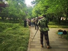 -李白纪念馆