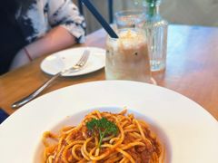 -青麦家·融合餐厅(江岛智立方店)