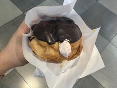 -贝儿多爸爸泡芙(合生汇店)