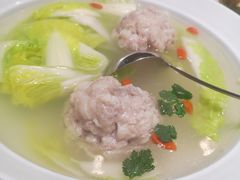-小马哥融合菜(延安大街店)