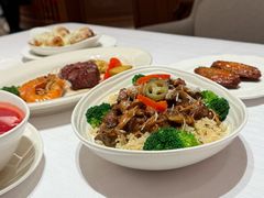 -马克西姆俄罗斯餐厅(通亚街店)