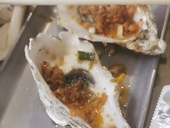 -叁宝烤肉• 西安烧烤(高科新花园店)