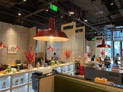 大堂-小大董·烤鸭(五棵松店)