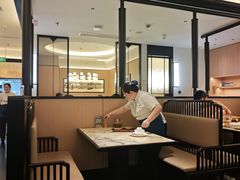 -小菜园新徽菜(马鞍山金鹰店)