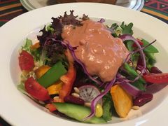 -芭莉与彩虹西餐厅(成都合生汇店)