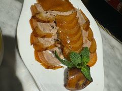 -北平盛世·新京菜·北京烤鸭(劲松·双井店)