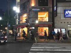 -OGAWA COFFEE 京都駅中央口店