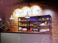 -MR.COOL健身工作室(浦江城市生活广场店)