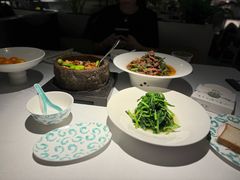 -桂满陇·海市蜃楼·黑金(国金店)