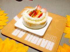 -海底捞火锅(公益西桥店)
