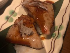 鹅肝寿司-魔丼屋(日月光店)