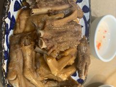 鹵水鵝掌亦-東海薈。拉斐特(青衣城店)