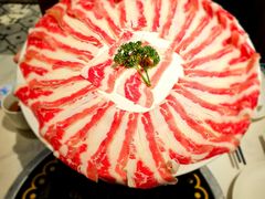 -一哥澳门豆捞 · 十七年经典澳门火锅(领展购物广场店)