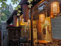 门面-锦小馆(安贞店)