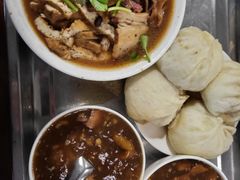 炒肝-姚记炒肝店(鼓楼店)