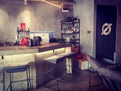 -BE NORMAL CAFE(霞溪路店)