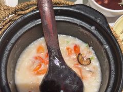 -南拳十三姨·潮汕砂锅粥·粤菜(西单大悦城店)