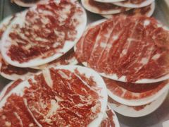 -万祥牛肉火锅(金龙店)