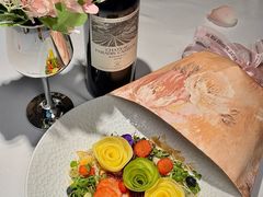 -狮拾久·现代新加坡料理(壹方城店)