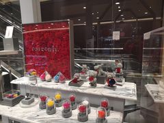 -ROSEONLY诺誓(国际广场购物中心店)