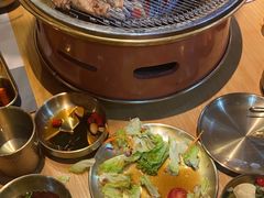 -闻老头·菊花炭烤肉(D11店)