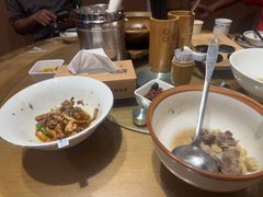 -湖南老灶台·生态农业餐饮(龙胜店)