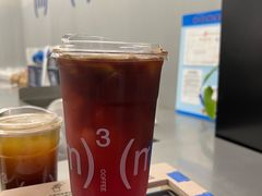 -CUBIC3三立方咖啡(西岸凤巢店)