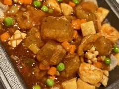 -老大连·海肠捞饭·大连海鲜大连菜(西安路店)