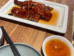 -先记烧鹅王·本地粤菜(福永店)